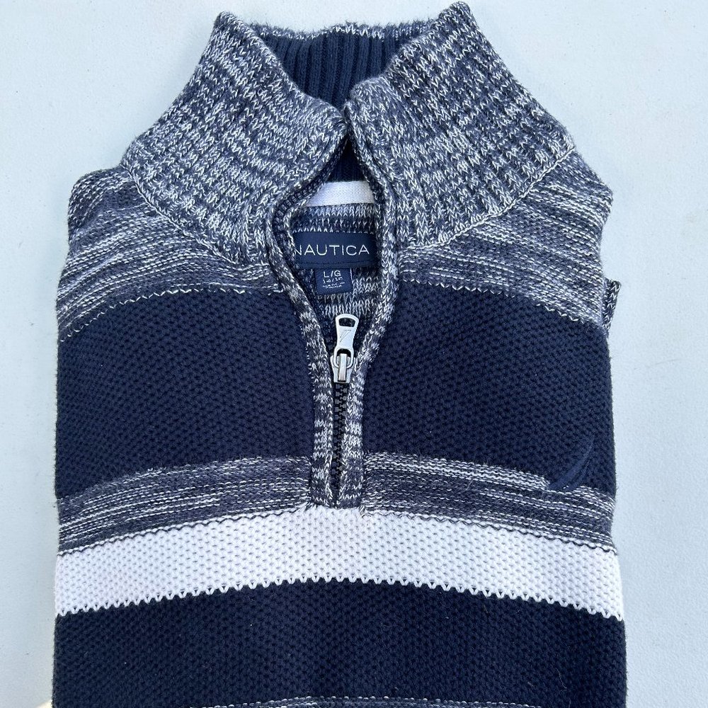 Nautica Sweater